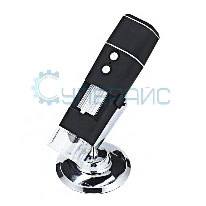 WiFi микроскоп Haiwei W01 фото 2