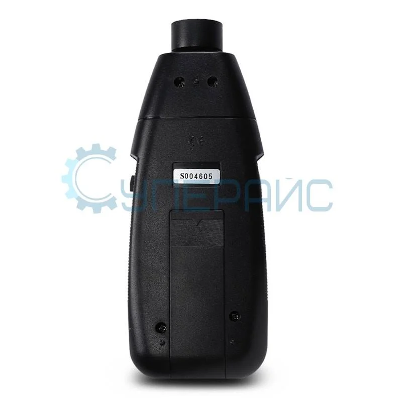 Цифровой фототахометр DT-2234B бесконтактный фото 1