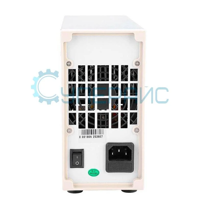 Блок нагрузки для аккумуляторов KUNKIN KP182 фото 1