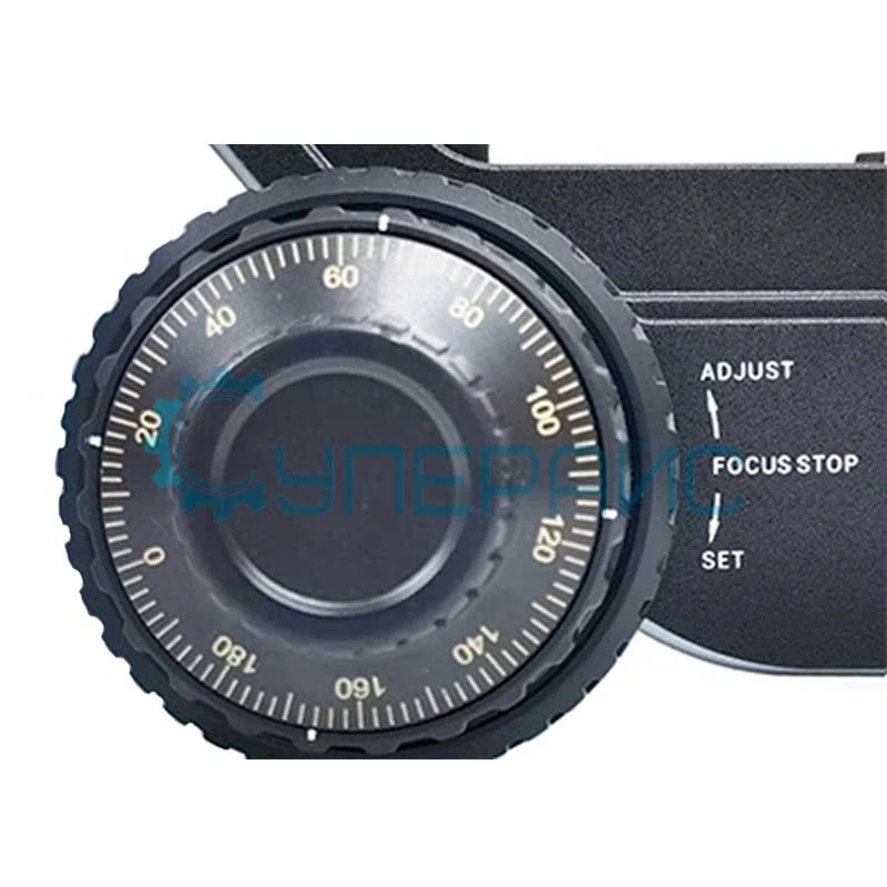 Биологический тринокулярный микроскоп Opto-Edu A12.1030-T фото 5