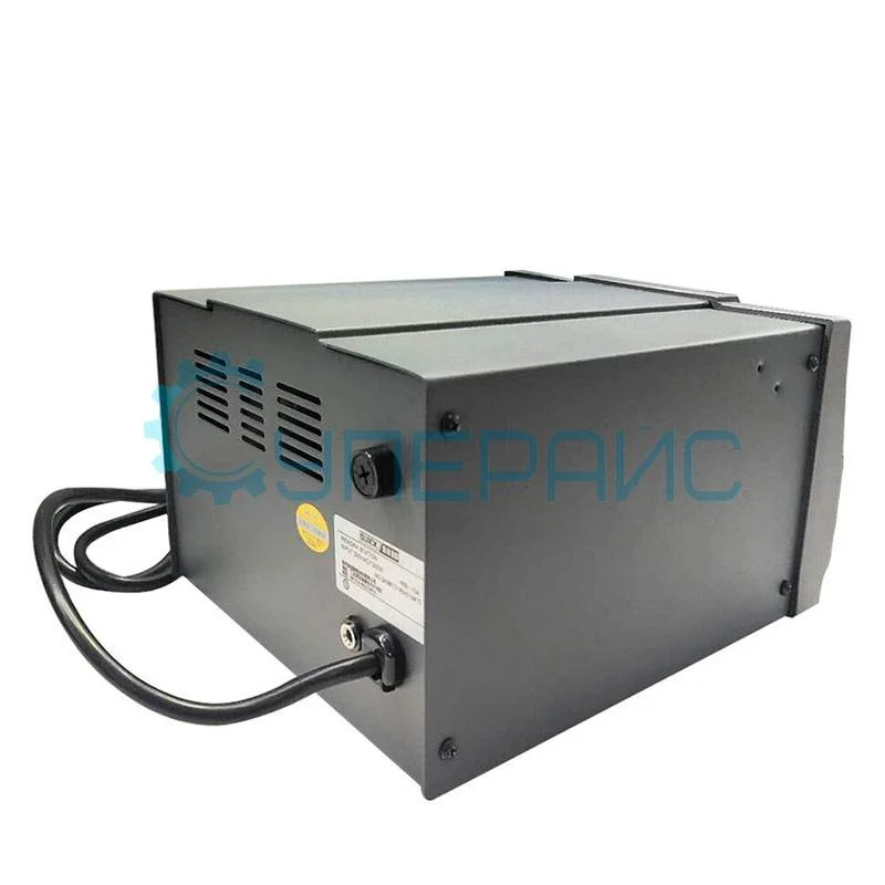 Компрессорная паяльная станция Quick 881D фото 4