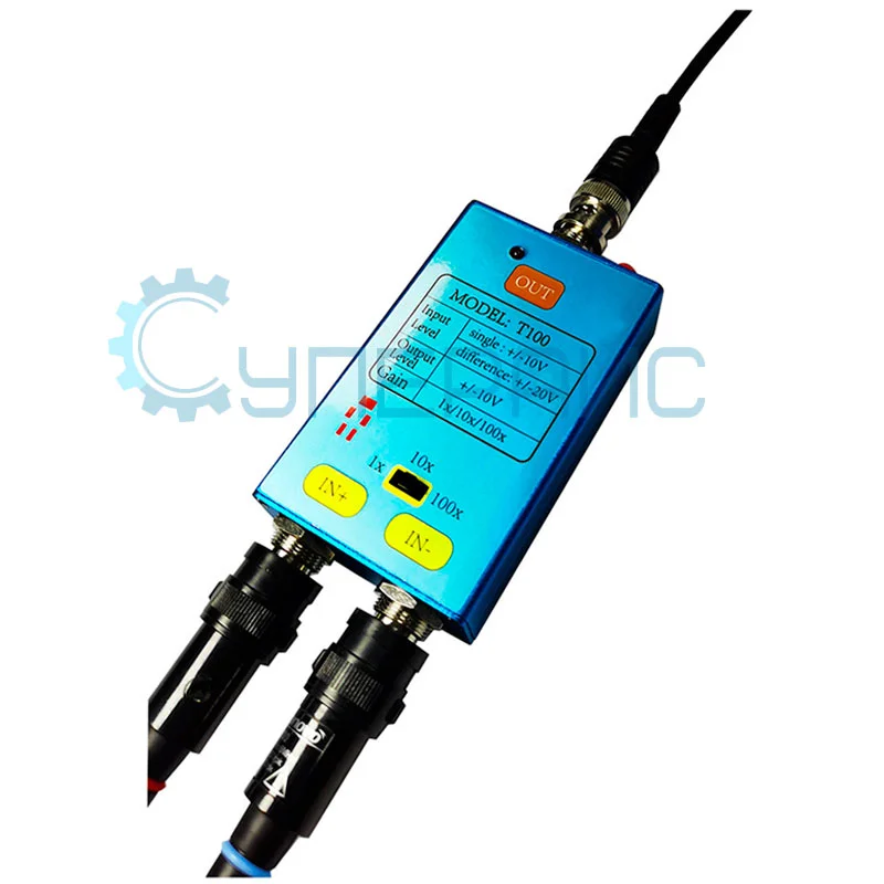 Усилитель сигнала Summit Smart T100 фото 2