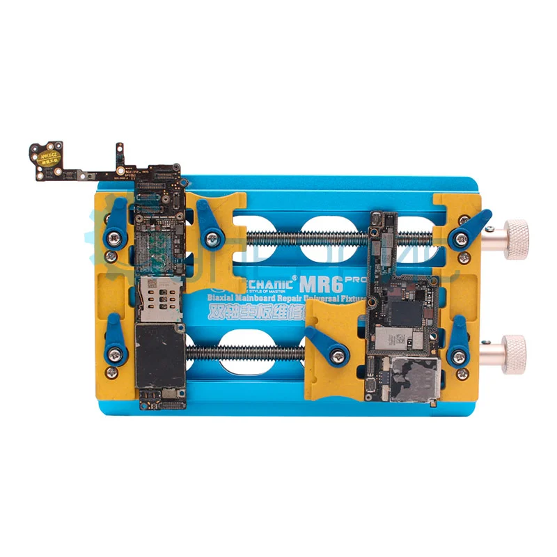 Держатель материнской платы MECHANIC MR6 PRO фото 2