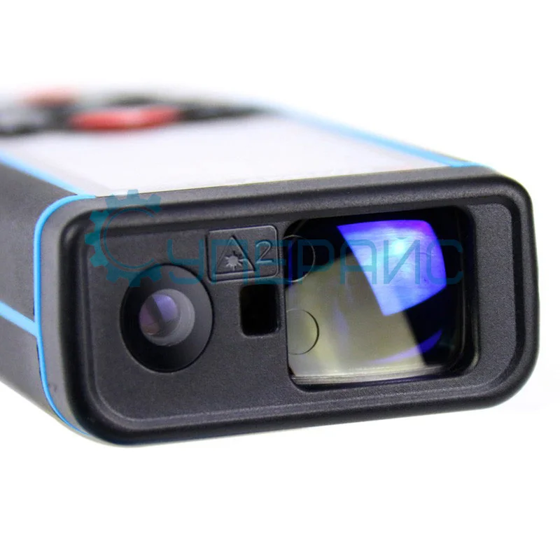 Строительный дальномер SNDWAY SW-Q200 фото 3