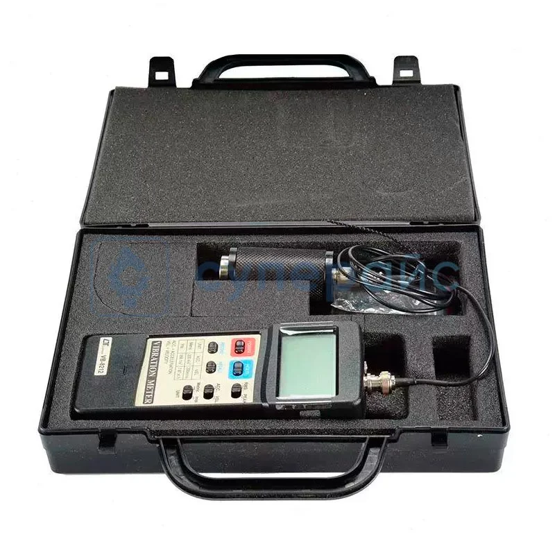 Цифровой виброметр Lutron VB-8212 фото 1