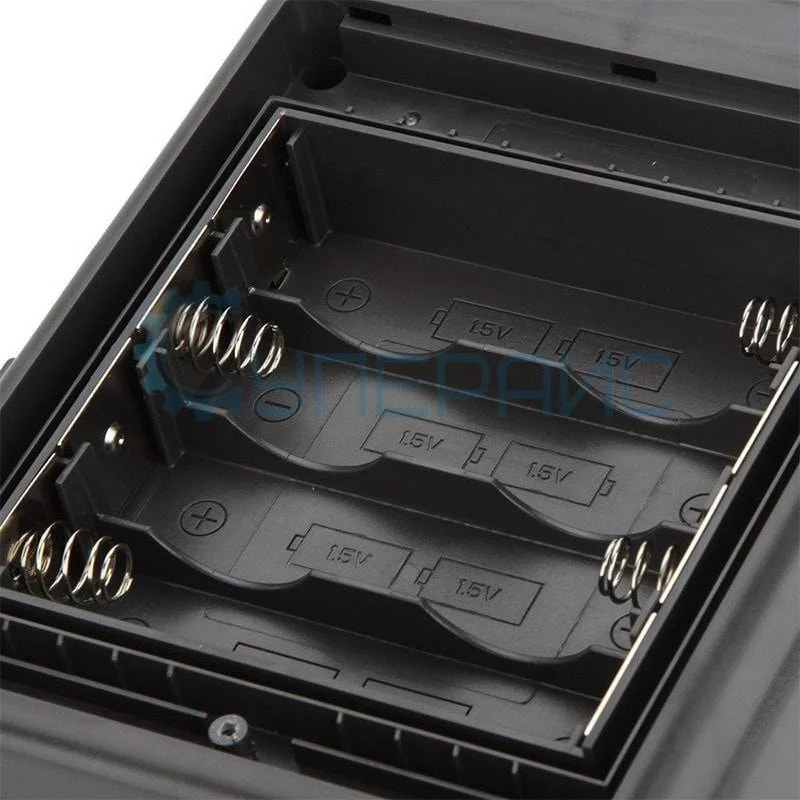 Измеритель сопротивления изоляции UNI-T UT512 фото 6