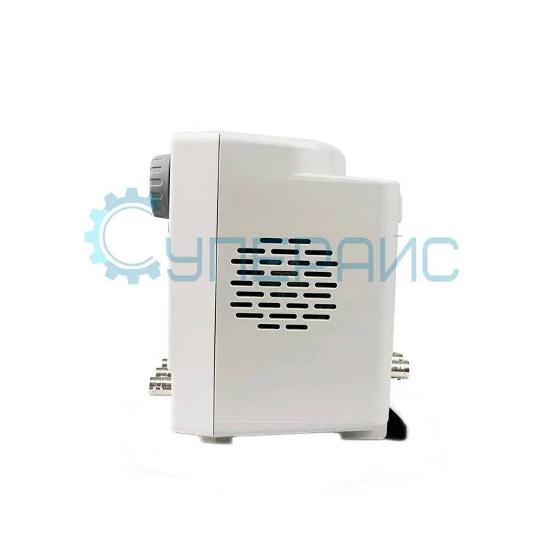 Двухканальный генератор сигналов Hantek HDG2082B фото 2