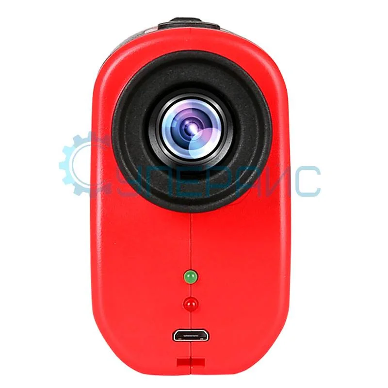 Дальномер UNI-T LM1000 фото 2