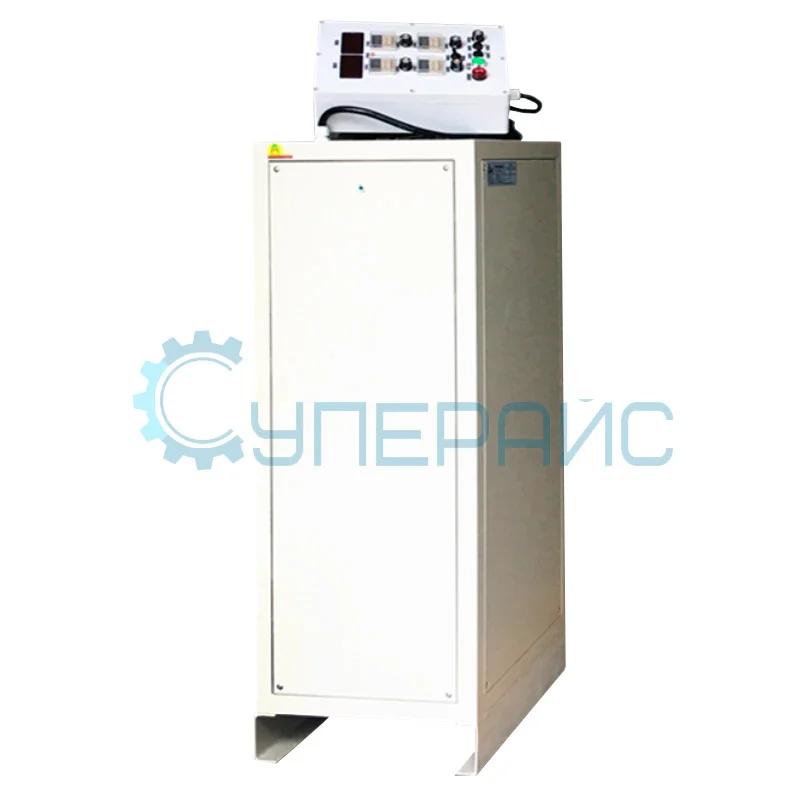 Мощный источник питания Yibenyuan YBN60-2000-1 (60 В, 2000 А, 120 кВт) фото 4