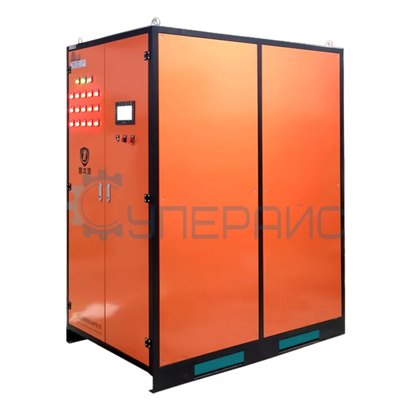 Высокомощный блок питания Yibenyuan YBN12-80000 (12 В, 80 000 А) фото 5