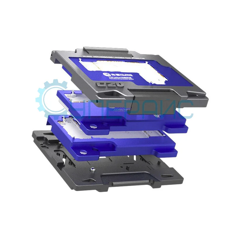 Держатель для материнской платы MIJING C20 фото 1