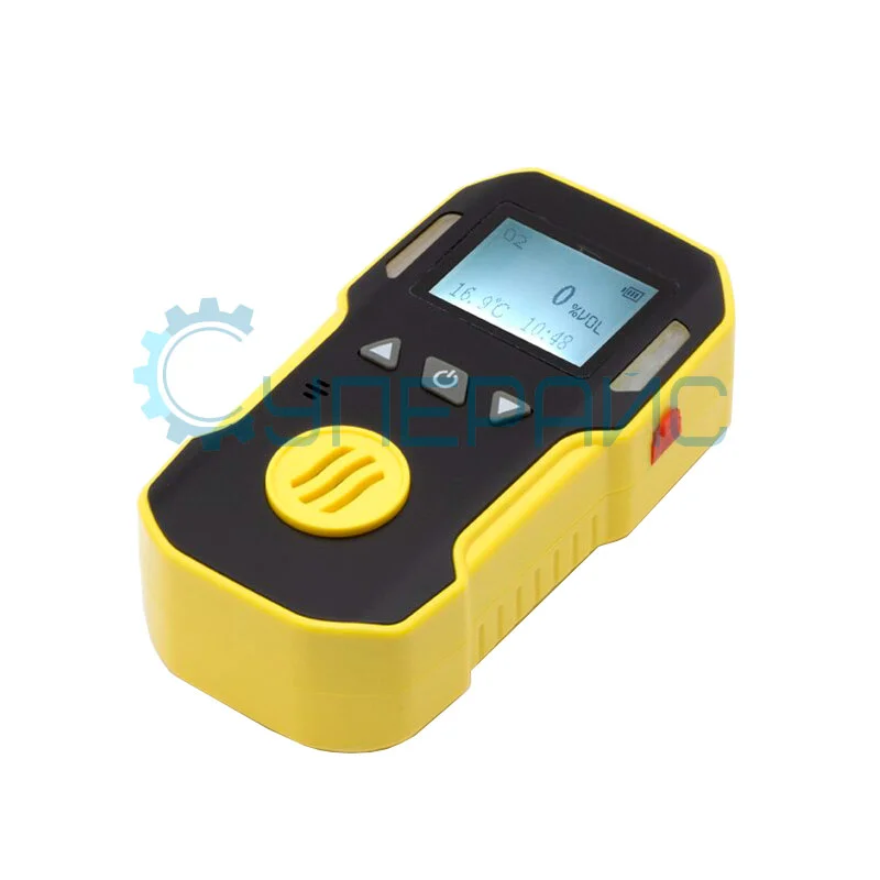 Газоанализатор кислорода BOSEAN BH-90 фото 2