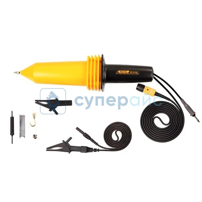 Высоковольтный пробник RIGOL RP1018H фото 1