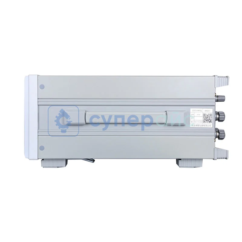 Профессиональный тестер мощности Qingzhi 8962A1 фото 2