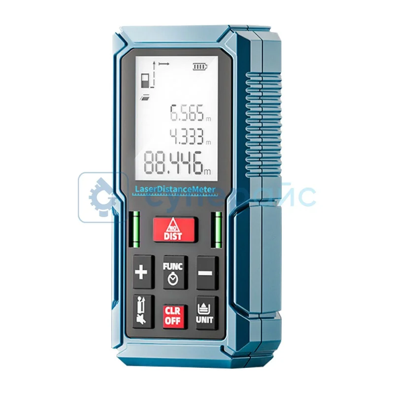 Портативный дальномер FOGO 120 фото 1