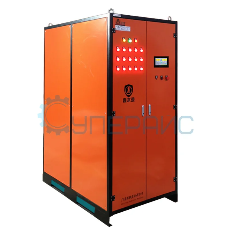 Высокомощный блок питания Yibenyuan YBN12-80000 (12 В, 80 000 А) фото 4