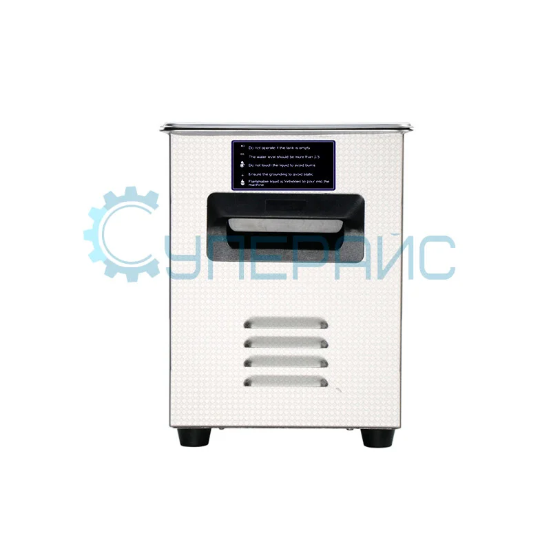 УЗ ванна YUMENG YM-030S фото 3