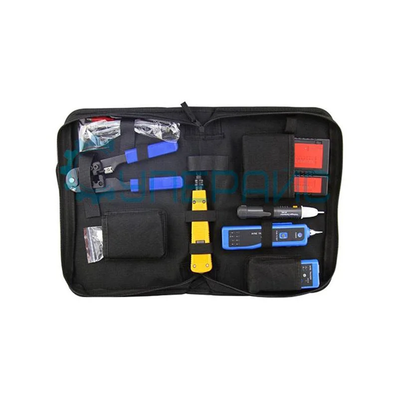 Сетевой набор инструментов Noyafa NF-1107 фото 2