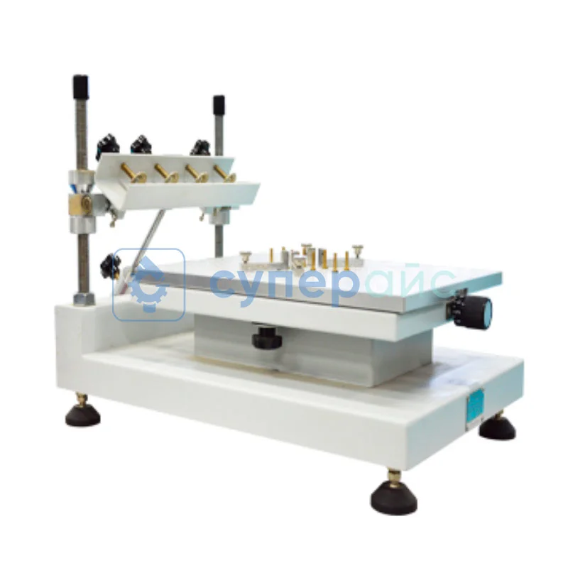 Трафаретный принтер Bovi BV-3040H фото 1