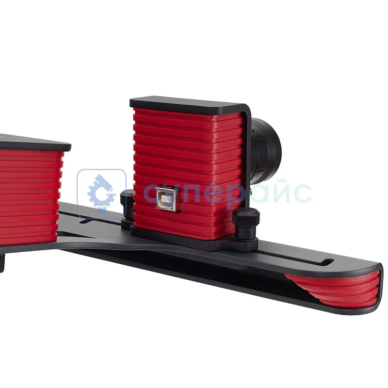 3D сканер RangeVision Spectrum фото 2