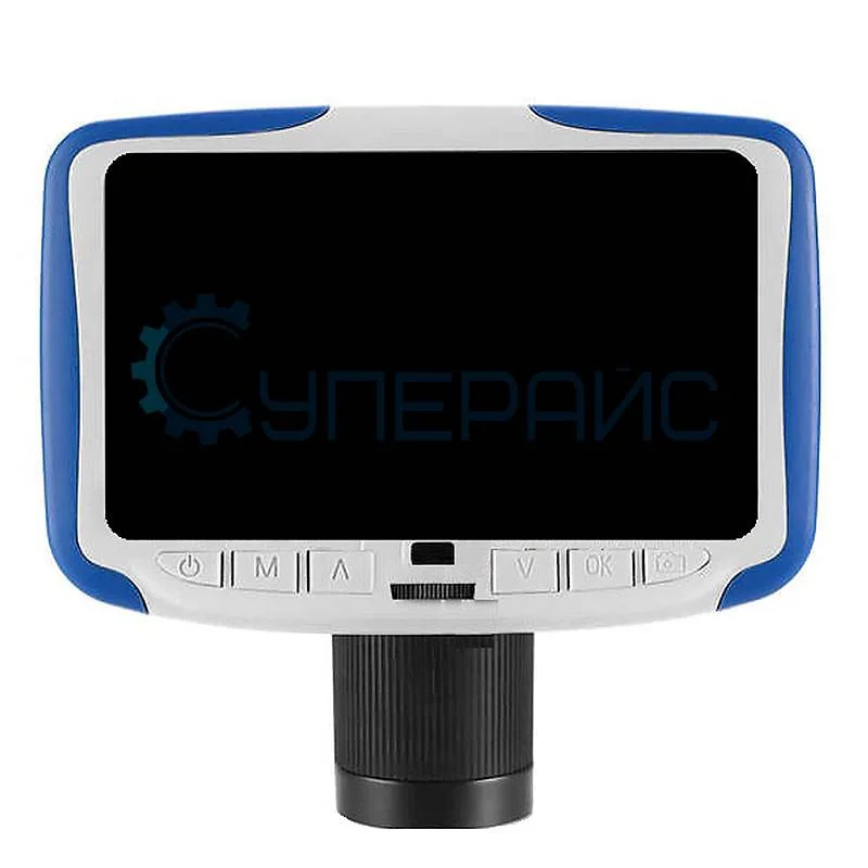 Цифровой микроскоп Andonstar AD205 с дисплеем фото 7