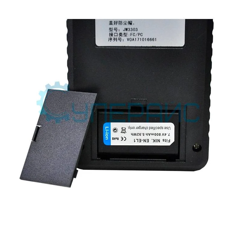 Переменный оптический аттенюатор Joinwit JW3303M фото 5