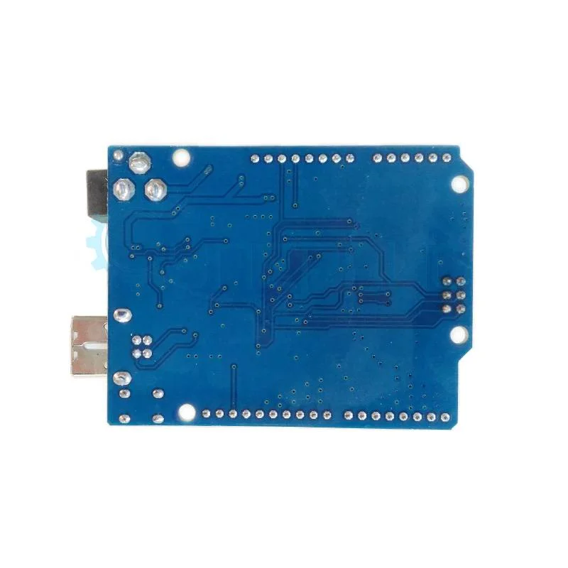 ZYduino UNO R3 Arduino-совместимый контроллер на ATmega328 фото 1