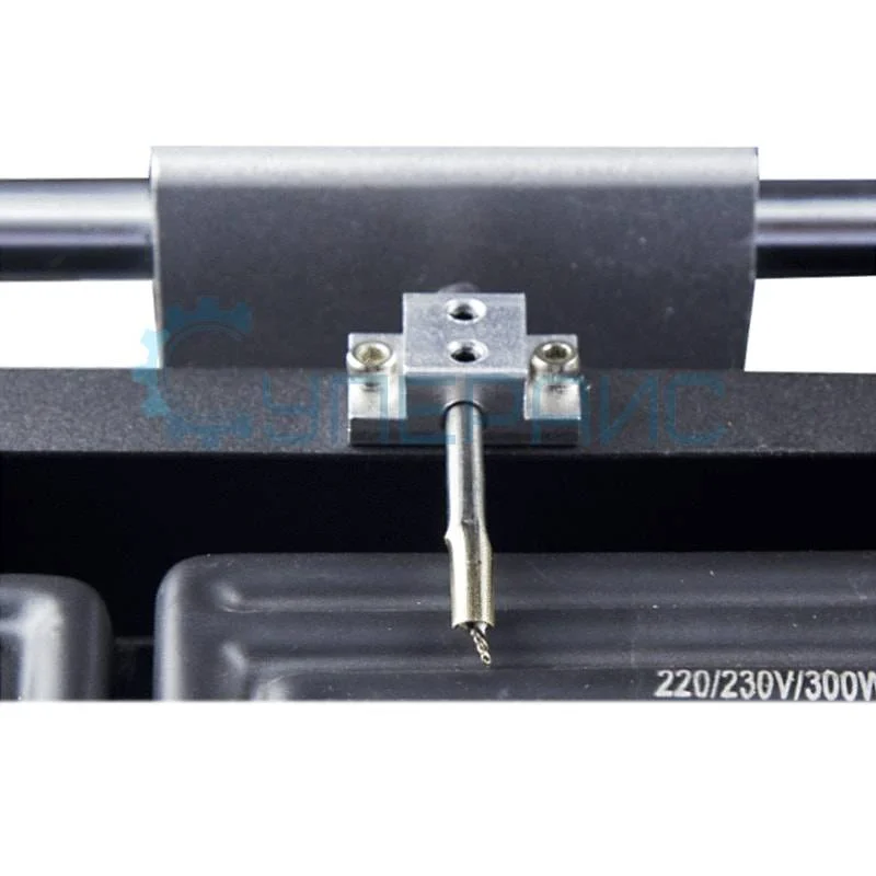 Инфракрасная паяльная станция Seamark ZM ZM-R5860 фото 8