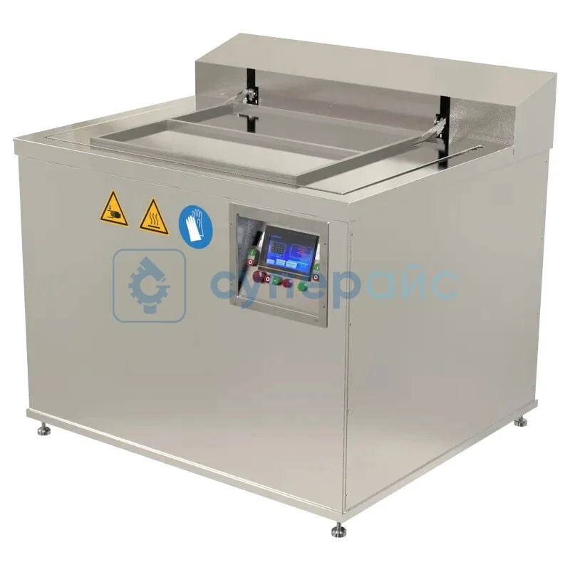 Ванна ультразвуковая SP-360 Extra lift фото 1