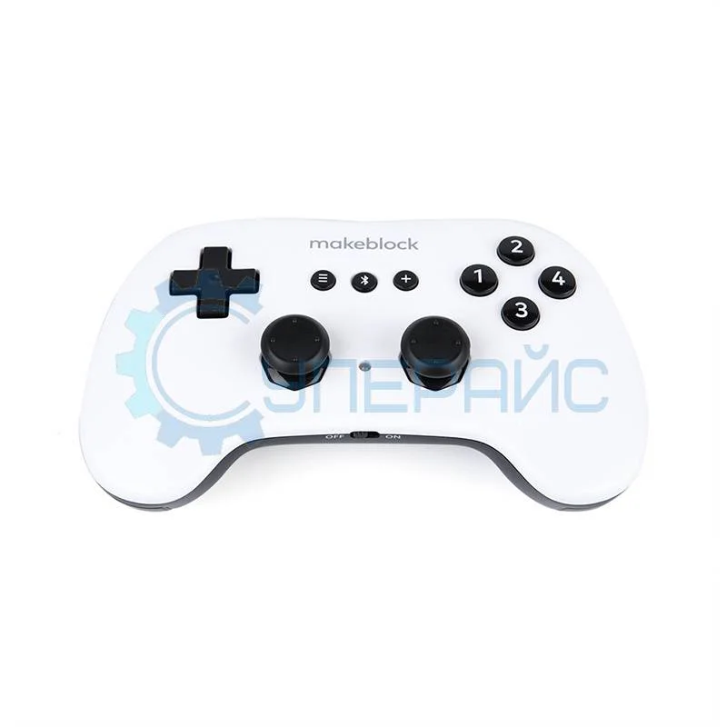 Беспроводной пульт управления Makeblock Bluetooth Controller V1 фото 1