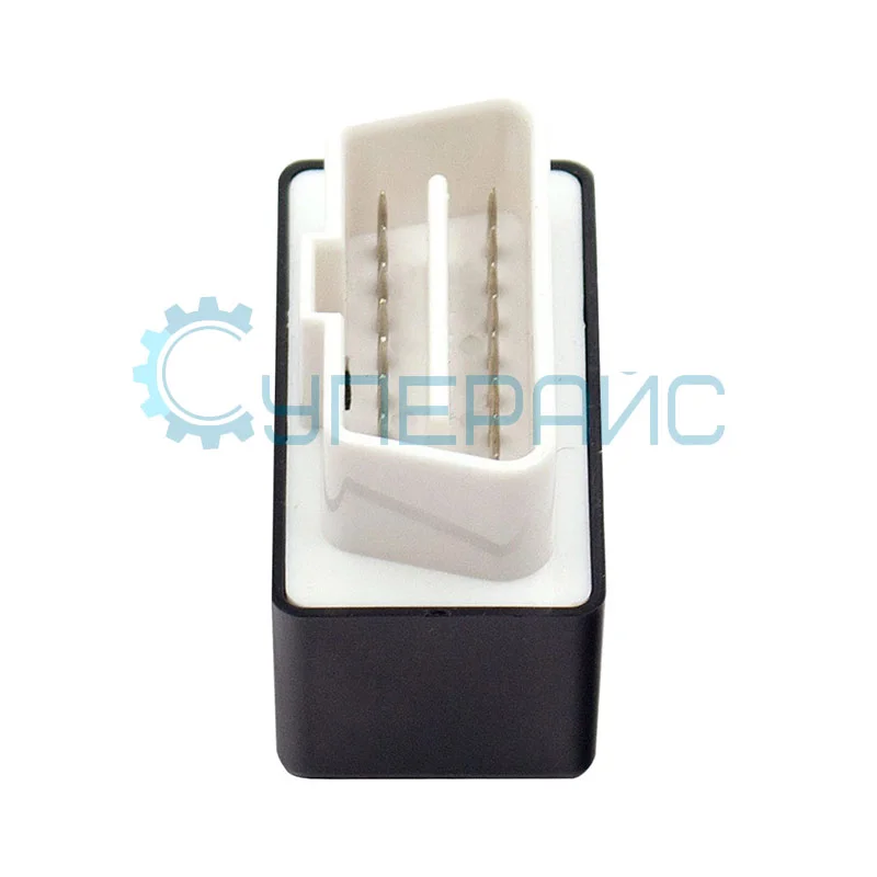 Автоадаптер ELM327 Bluetooth 4.0 mini 1.5 с кнопкой on-off на чипе PIC18F25K80 фото 3