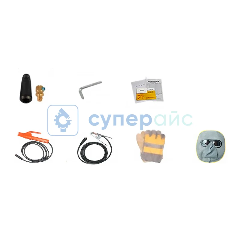 Аппарат точечной сварки Punair P420K фото 1