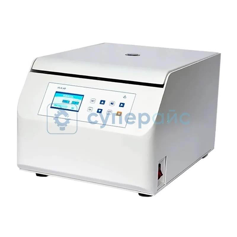 Настольная центрифуга Xiuilab XU-4K-B фото 1