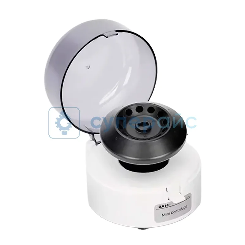 Настольная центрифуга Oaic MC-12K фото 1