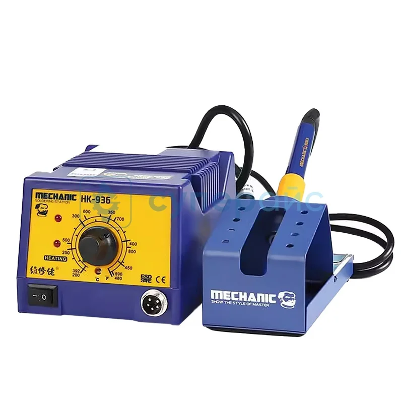 Станция для пайки MECHANIC HK-936 фото 1