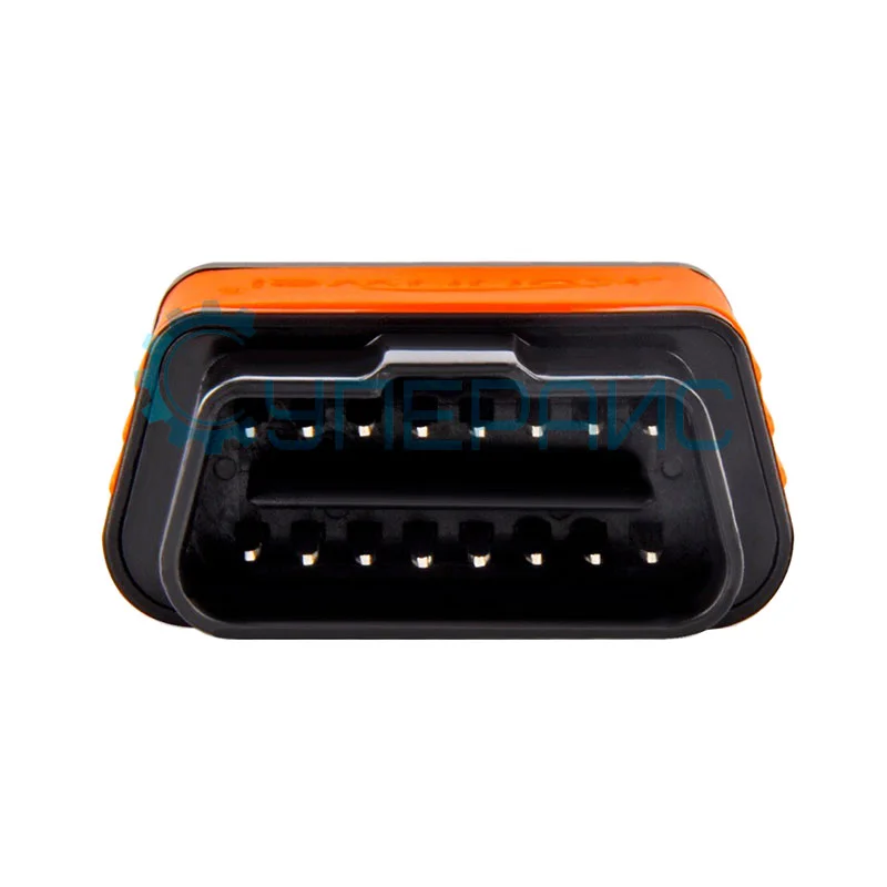 Адаптер диагностический ELM327 OBDII Konnwei KW903 Bluetooth V1.5 фото 2