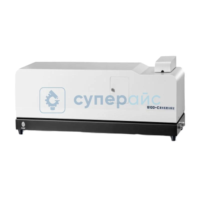 Анализатор размера частиц PUOU 6100-C фото 1