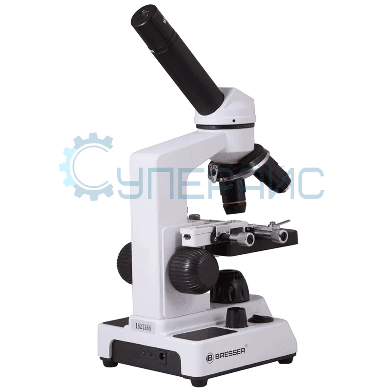 Микроскоп цифровой Bresser Erudit MO 20–1536x фото 4
