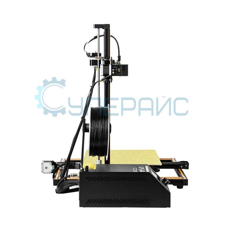 3D принтер Creality3D CR-10 фото 4