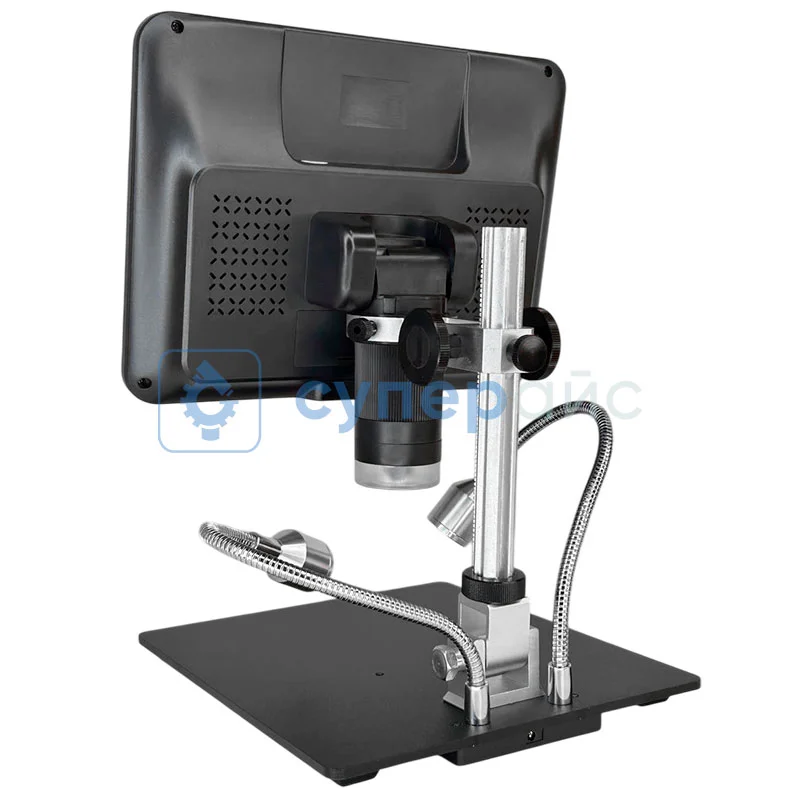 Микроскоп электронный Andonstar AD208 фото 4