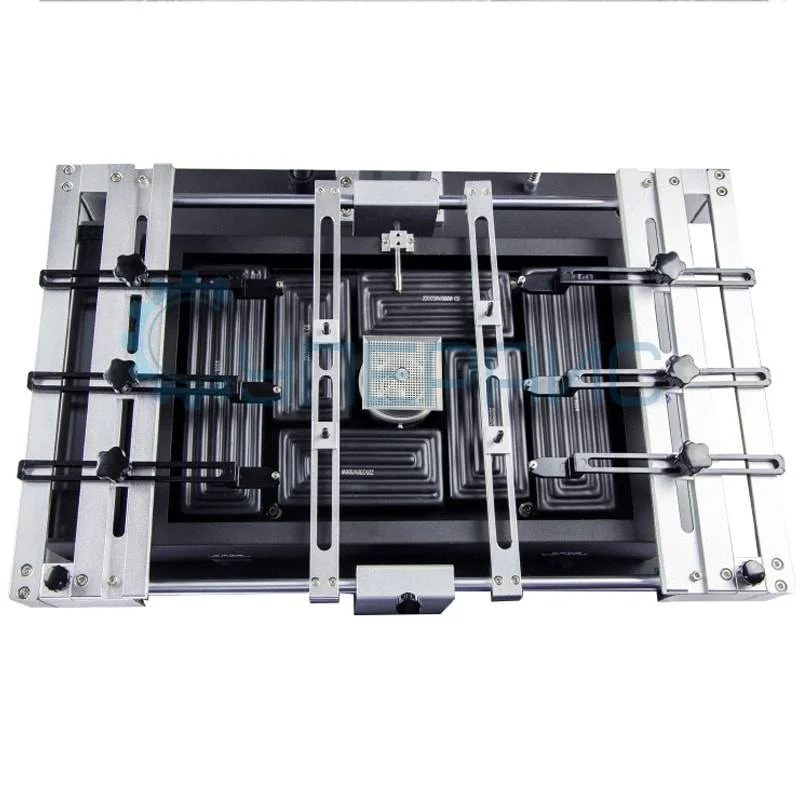 Инфракрасная паяльная станция Seamark ZM ZM-R5860 фото 5