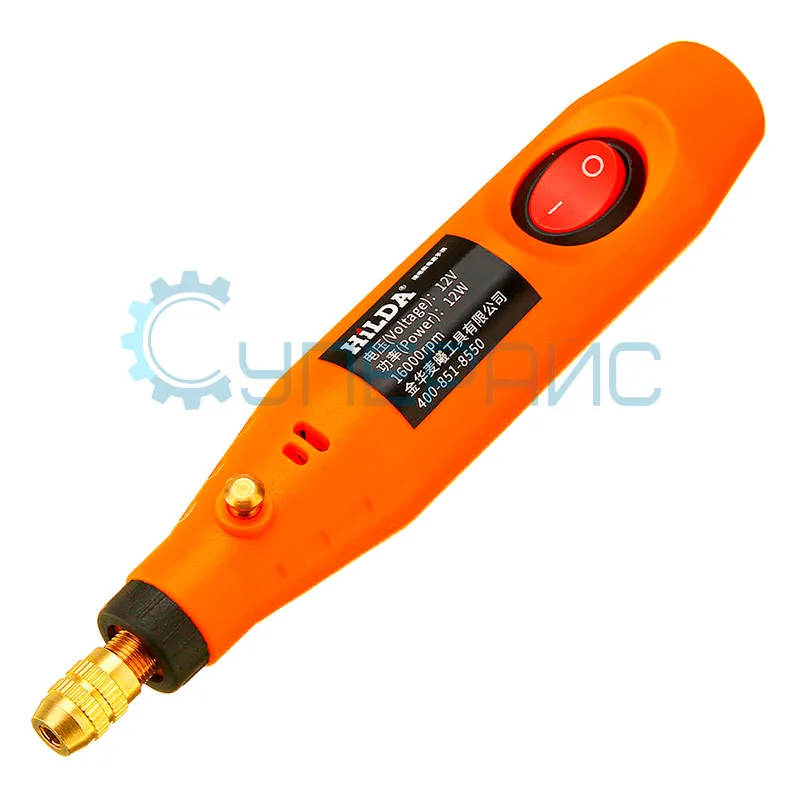 Электрический гравер HiLDA MD6612 фото 1