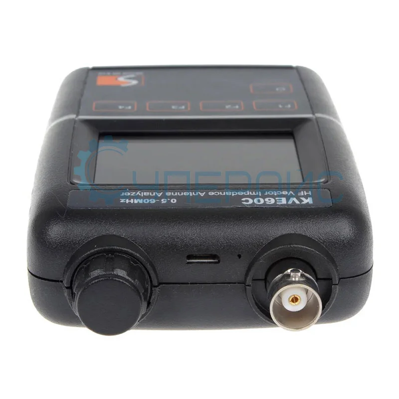 Портативный анализатор цепи KVE60C фото 1