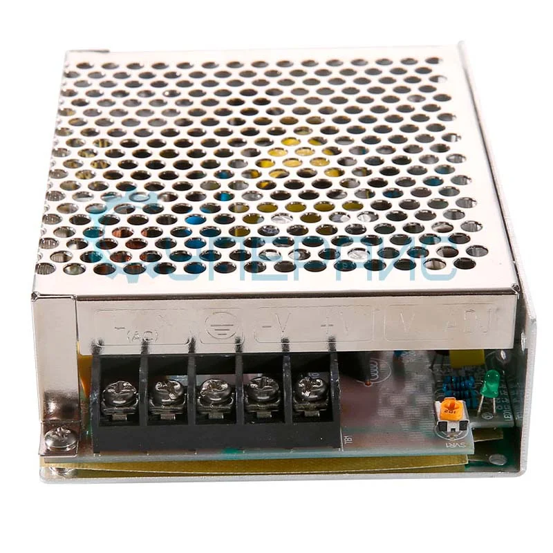 Двухканальный блок питания Leyu NED-50A (54 Вт) фото 1