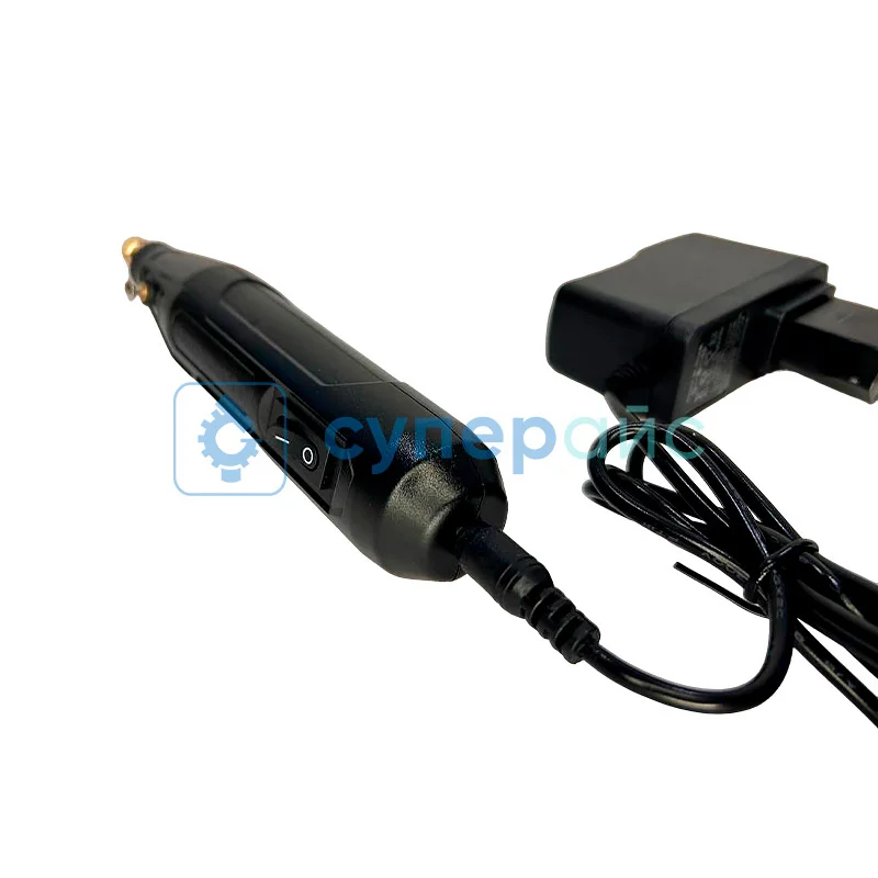 Сетевая шлифмашинка DEGUQMNT MNT993901 с расширенным набором фото 4