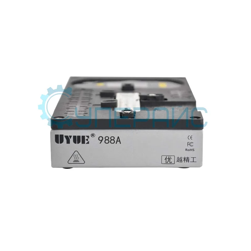 Нагреватель печатной платы для iPhone UYUE 988A CPU фото 1