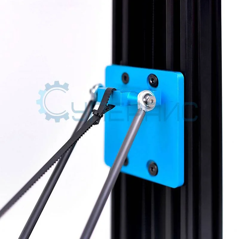 3D принтер Delta Tevo Little Monster фото 7