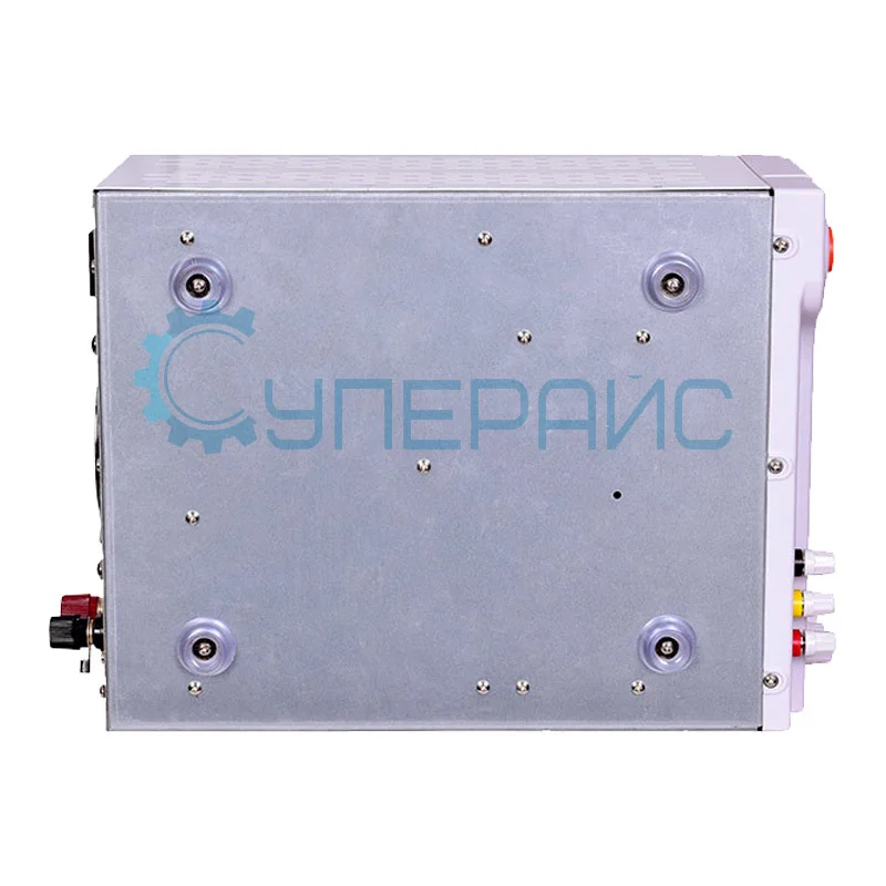 Стабилизированный источник питания импульсного типа eTOMMENS eTM-1560 (15В, 60А) с разъемами SENSE фото 4