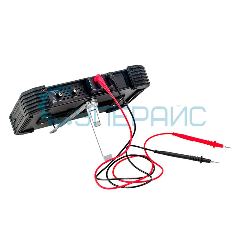 Осциллограф OWON TAO3072A с полосой пропускания 70 МГц фото 4