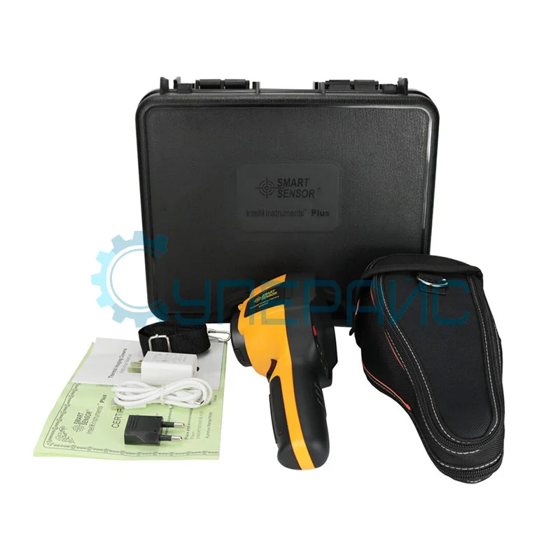 Тепловизор SMART SENSOR ST9450 фото 5